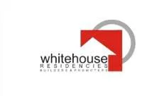 Whitehouse Residencies India Builders logo