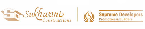 Sukhwani Constructions and Supreme Developers logo