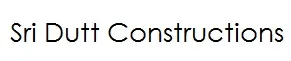 Sri Dutt Constructions logo