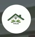 VGR BUILDERS logo