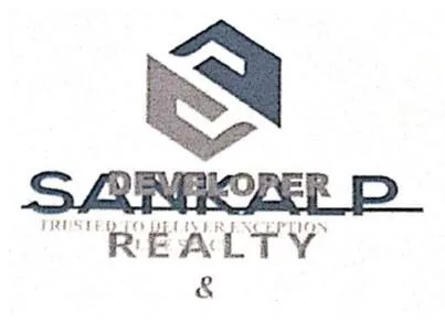 Sankalp Reality and Developer logo