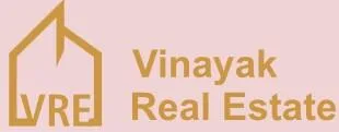 Vinayak Real Estate Jaipur logo