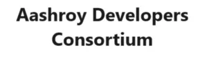Aashroy Developers Consortium logo