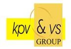 Kpv And Vs Builders logo