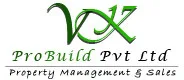 VK ProBuild logo