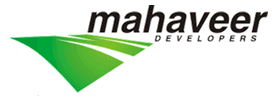 Mahaveer Developers Mysore logo