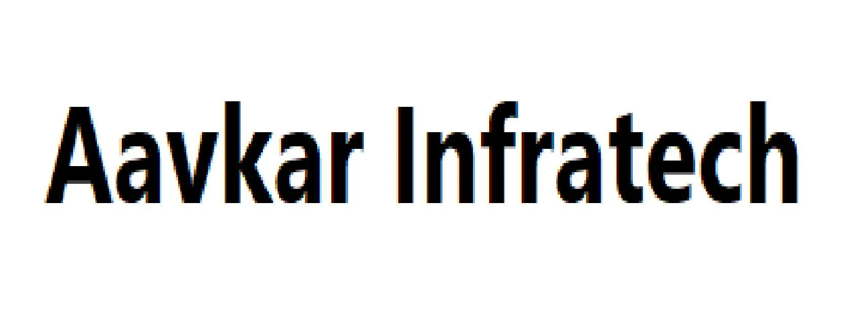 Aavkar Infratech logo