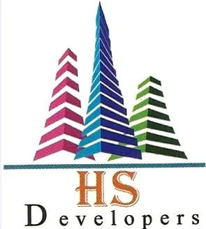 HS Developers logo