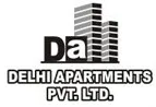 Delhi Apartments logo