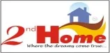2Nd Home Builders logo