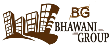 Bhawani Construction logo