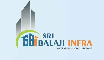 Sri Balaji Infra logo
