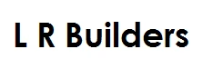 L R Builders logo