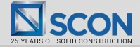 Scon logo