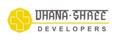 Dhana Shree Developers Mumbai logo