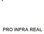 Pro Infra Real logo