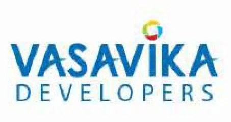 Vasavika Developers logo