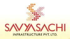 Savyasachi Infrastructure logo