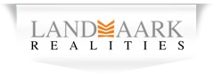 Landmaark Realities logo