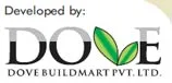 Dove Buildmart logo