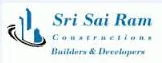Sri Sai Ram Constructions Builders logo