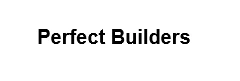 Perfect Builders logo