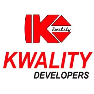 Kwality World Developers Mumbai logo