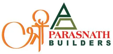 Shree Parasnath Builders logo