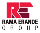 Rama Erande Group logo
