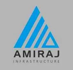 Amiraj Infrastructure logo