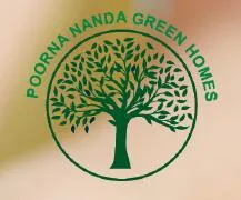Poorna Nanda Green Homes logo