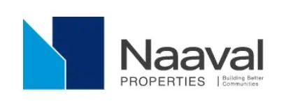 Naaval Properties And Developers LLP logo