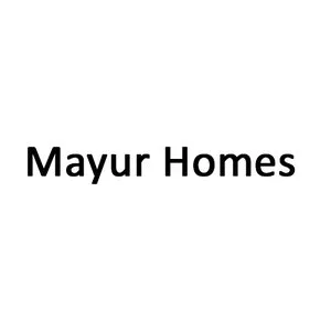 Mayur Homes logo