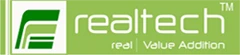 Realtech India Group logo