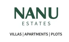 Nanu Estates Goa logo