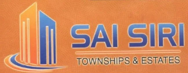 Sai Siri Townships and Estate logo