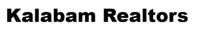 Kalabam Realtors logo