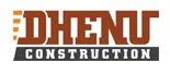 Dhenu Construction logo