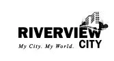 Riverview City Constructions logo