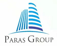 Paras Group Allahabad logo