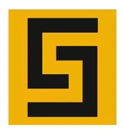 Golden Sapphire Buildtech logo