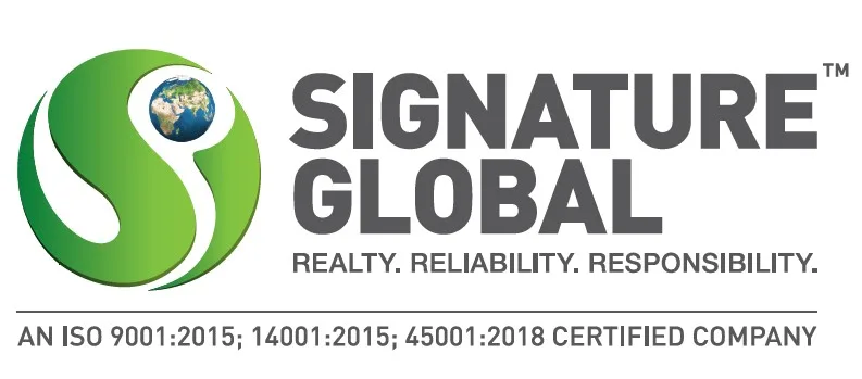 Signatureglobal India Limited logo