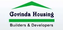 Govinda Housing logo