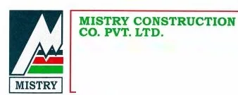 Mistry Construction Mumbai logo