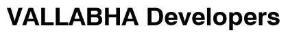 Vallabha Developers logo