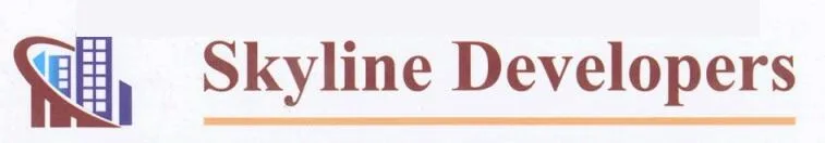 Skyline Developers Andheri East logo