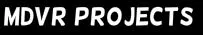 Mdvr Projects Builders logo