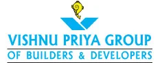 Vishnu Priya Group Builders logo