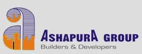 Ashapura Group Mumbai logo