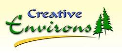 Creative Environs Builders logo